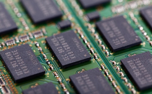 Japan's T Capital buys Fujitsu semiconductor memory assets