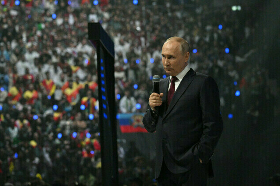 Putin's move: Why Ukraine fears the ceasefire deal it helped shape