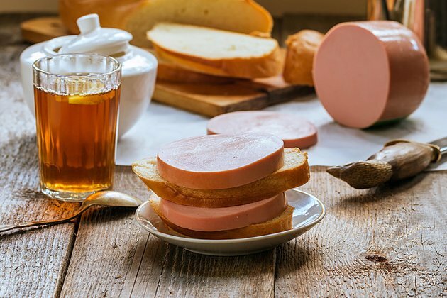 Why the Soviet favorite banger was called &#039;doctor&#039;s sausage&#039;