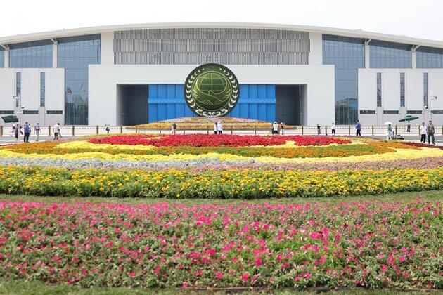 Column: SCO at 25: a model for new type of int'l relations