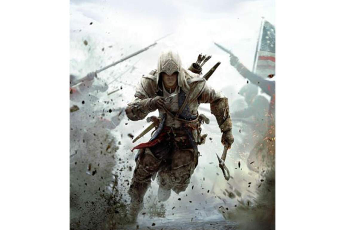 Video game franchise 'Assassin's Creed' live action series in works