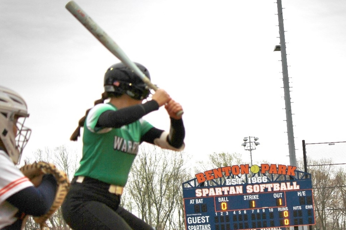 Softball roundup- Yorktowns bats get hot, OConnell still undefeated