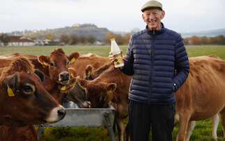 Demand for Jersey milk and full fat dairy surges to 50 year high