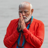 PM Modi reflects on Maha Kumbh, calls it a "Maha Yagya of Unity"