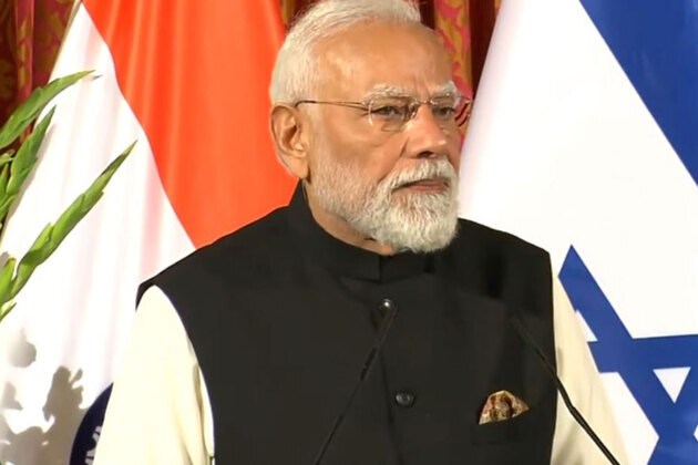 PM Modi says India-Israel FTA to be finalised soon, announces 'Critical and Emerging Technology Partnership'