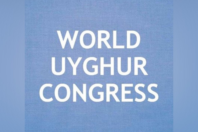 World Uyghur Congress welcomes MAPIM's strong appeal to ASEAN on Uyghur rights