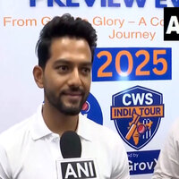 Unmukt Chand backs India ahead of Asia Cup clash against Pakistan