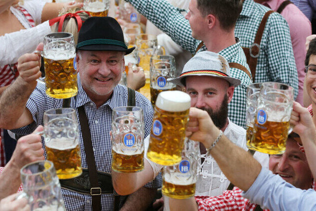 Alcohol killing 800,000 Europeans annually  WHO