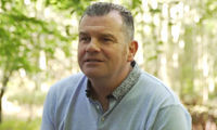 Gary shares his story for All Safe Minds