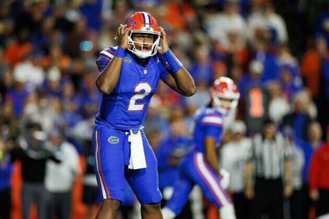 Transfer portal roundup: Several top QBs on the move
