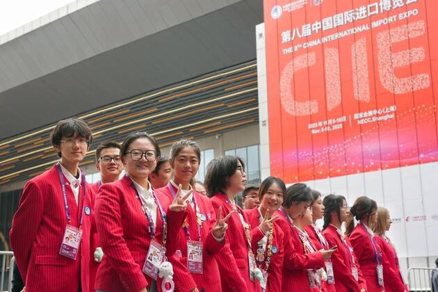 How China's push for import-export balance is making its mark on the world