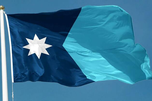 Brehm- Minnesota should pick yet another new state flag