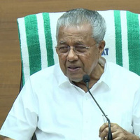 Artists' religion should be art: CM Vijayan at 64th Kerala School Kalolsavam in Thrissur