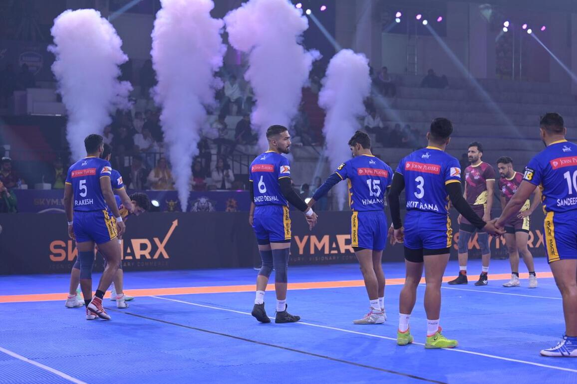 Rohtak Royals eye their second KCL win in clash against Hisar Heroes