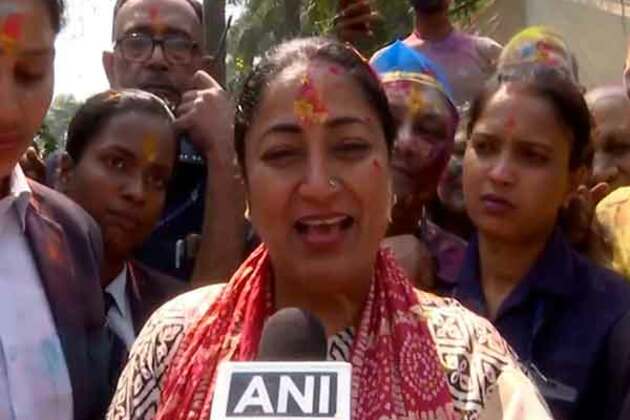 "Mission to make Delhi healthy and educated": CM Rekha Gupta