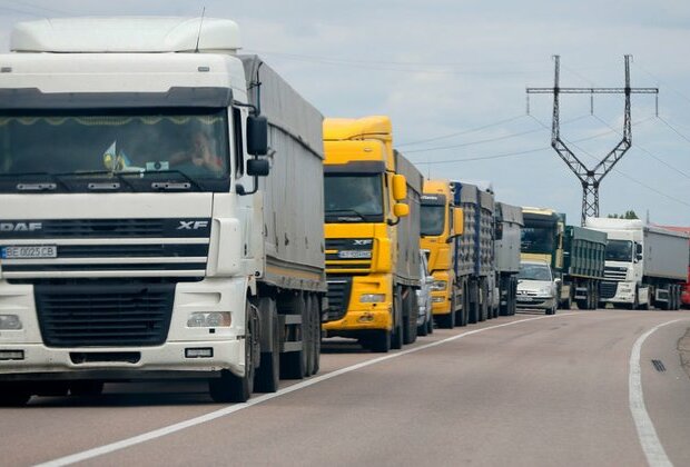 Moscow to extend ban on trucks from unfriendly countries RBK