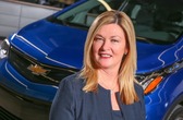 GM appoints Pamela Fletcher VP - Global Electric Vehicle Programs