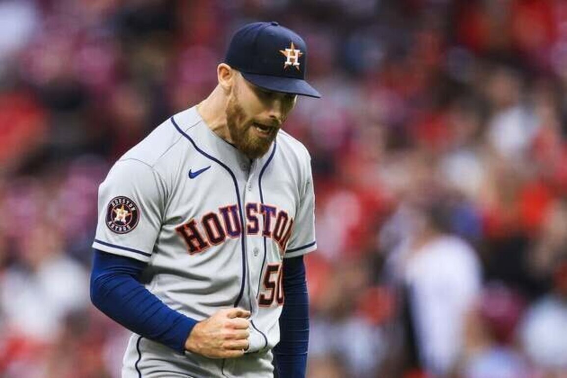 Astros set sights on series split vs. Mariners