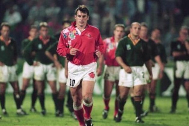 WATCH | Hennie le Roux, Christian Stewart recall &#039;Battle of Boet&#039;