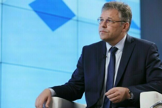 Kiev ramping up attacks on Russian civilians  senior diplomat