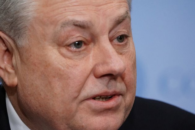 US Strategic Partners Urge More Attention to Black Sea
