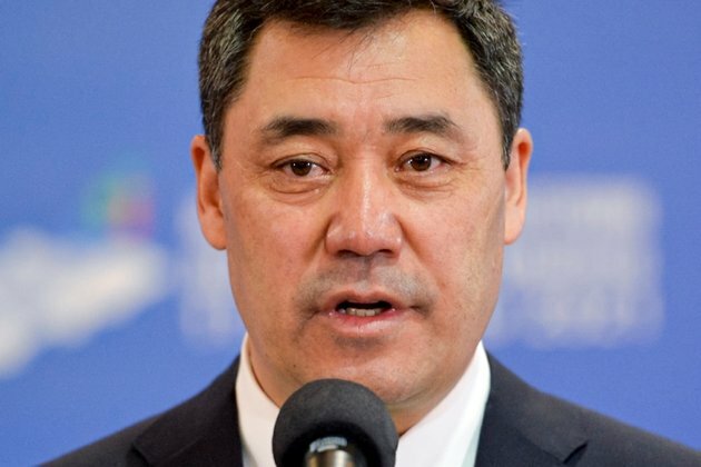 HRW Says Proposed Legal Changes Threaten Freedoms In Kyrgyzstan
