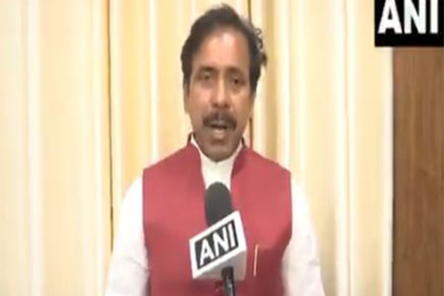 He destroyed lives of multiple women through conversions: UP Minister Rajbhar on demolition of property of Chhangur Baba