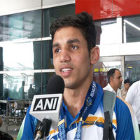 "Support from our people boosts our confidence": Hitesh Gulia on India hosting Centenary Commonwealth Games 2030