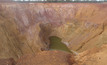 The Bulletin South open pit