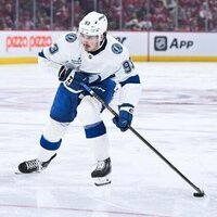 Gage Goncalves nets OT winner, Lightning push Canadiens to Game 7