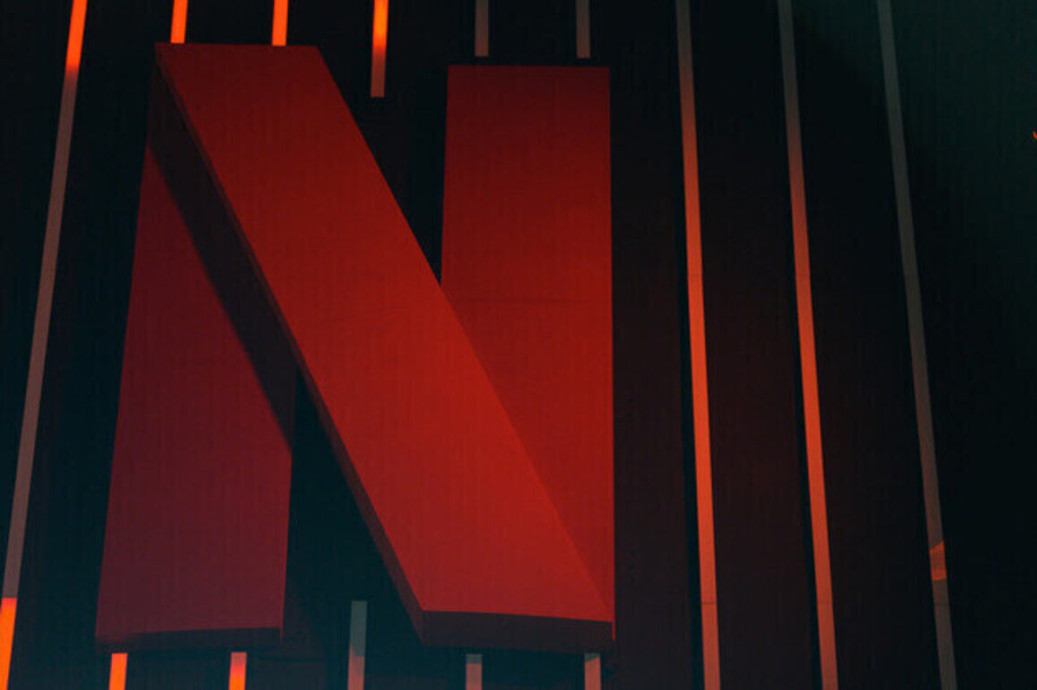 Netflix sued for spying on children