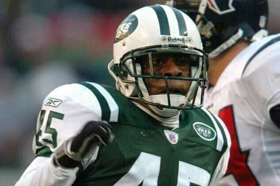 Where Are They Now: Oliver Celestin