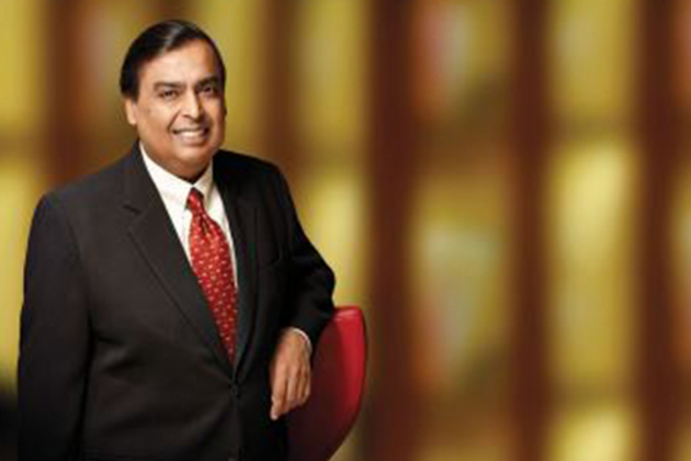 GST rationalisation progressive step, big booster to India's economic growth: Mukesh Ambani