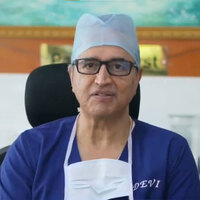 Rampant use of antibiotics losing their effectiveness that don't kill bacteria: Dr Devi Shetty