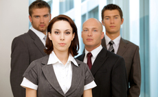Women still under-represented in French investment teams