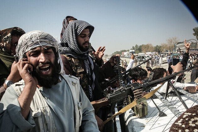 Afghan losses near 1,000 in latest escalation  Pakistan