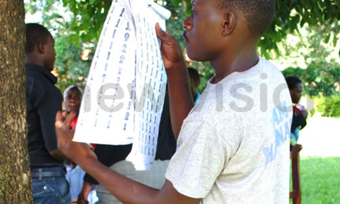 Electoral Commission extends voters registration again Electoral Commission extends voters registration again