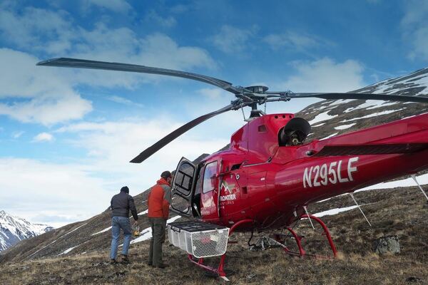 Northern Star punts more cash to PolarX