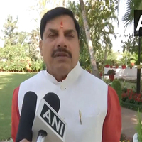 'Under leadership of PM, Madhya Pradesh will touch new heights": CM Mohan Yadav
