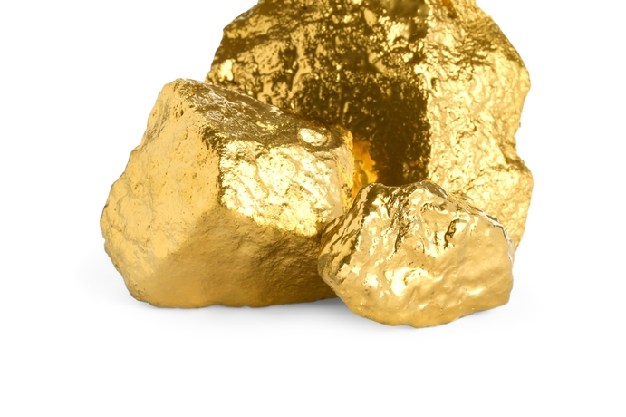 China's CMOC $1 billion jump into gold space