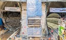 Tunnelling for the Sydney Metro West project is nearly 90% complete, with the arrival of two tunnel boring machines (TBMs) at Parramatta’s metro station site