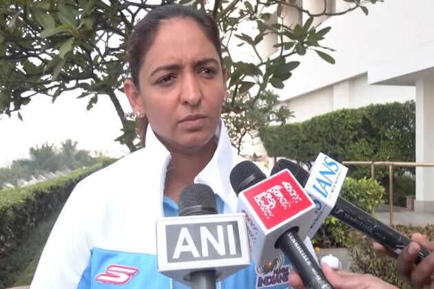 "Earlier, we lacked only one thing...": MI skipper Harmanpreet on how WPL changed women's cricket