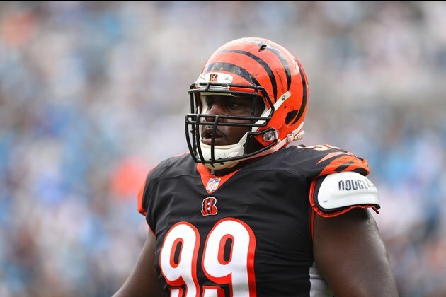 Browns sign DT Billings, C Brown
