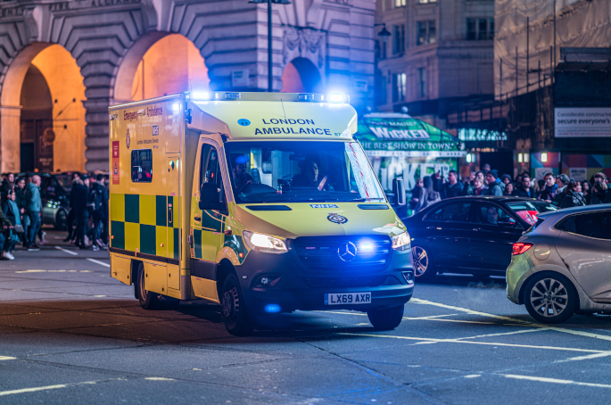 TfL establishes road crash victim support service