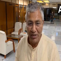 "Bill is in line with Constitution": JPC Chairperson PP Chaudhary on meeting over 'One Nation One Election'
