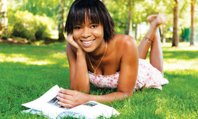 Revive our reading Culture; yes we can Revive our reading Culture; yes we can