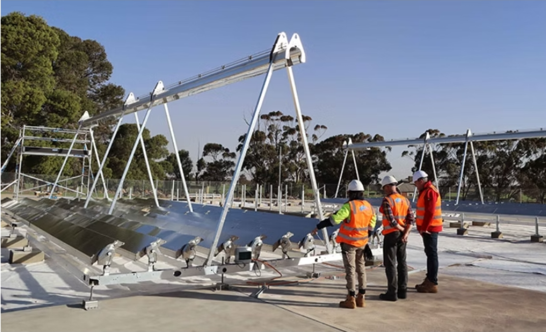 Sparc Hydrogen’s Roseworthy pilot plant delivers sustained green hydrogen in a breakthrough for low-cost, solar-driven production.