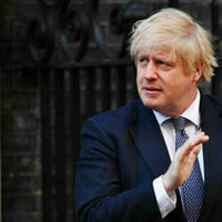Trump's Ukraine resources demand is 'extortionate' - Johnson