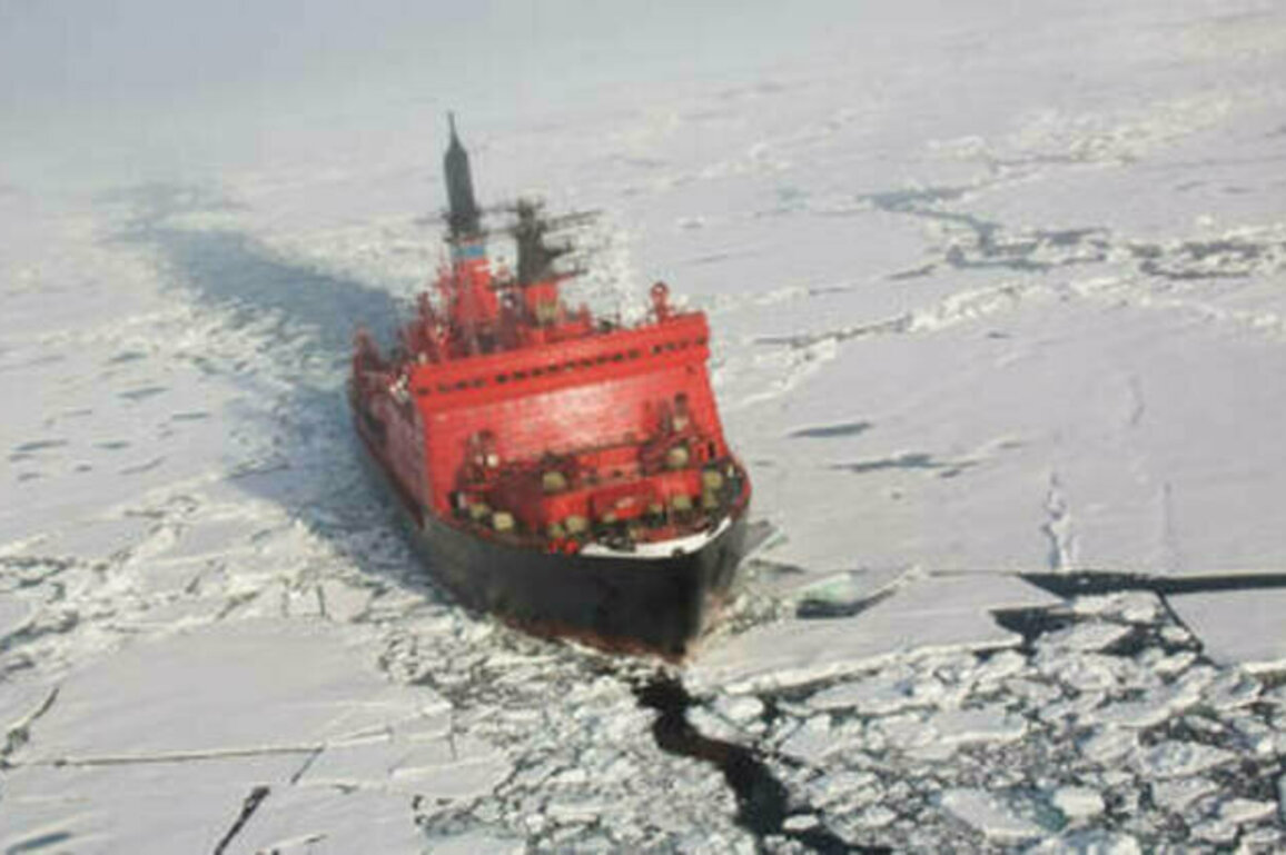 Russia keen on Indian involvement in Arctic - media