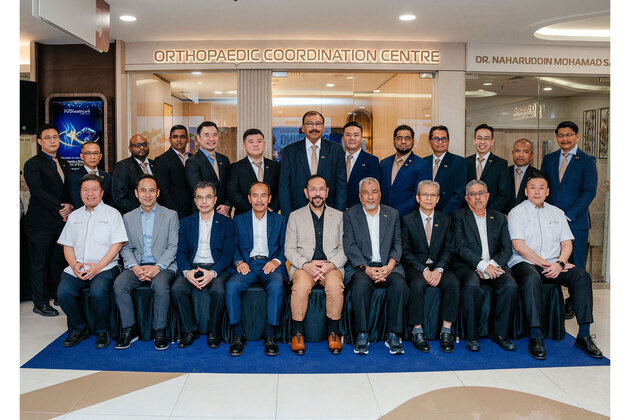 KPJ Healthcare Launches First Orthopaedic and Rheumatology Centre of Excellence Under the KPJ Health System